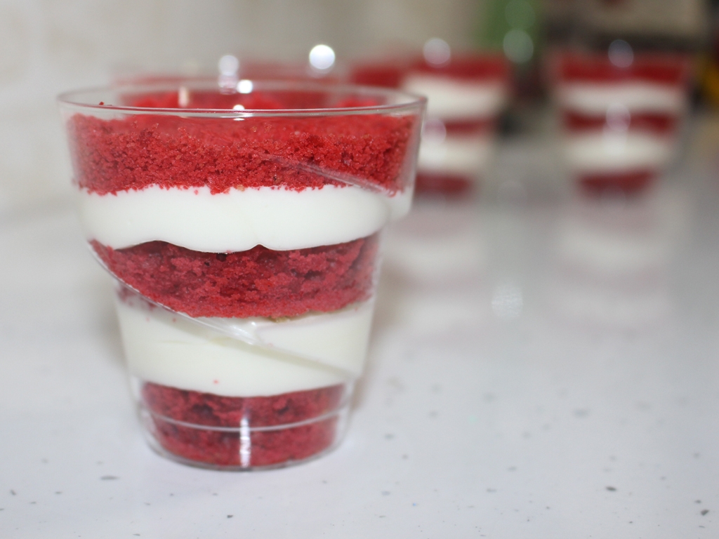 Krasniy Trifle